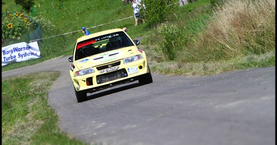Rajd Rzeszowski